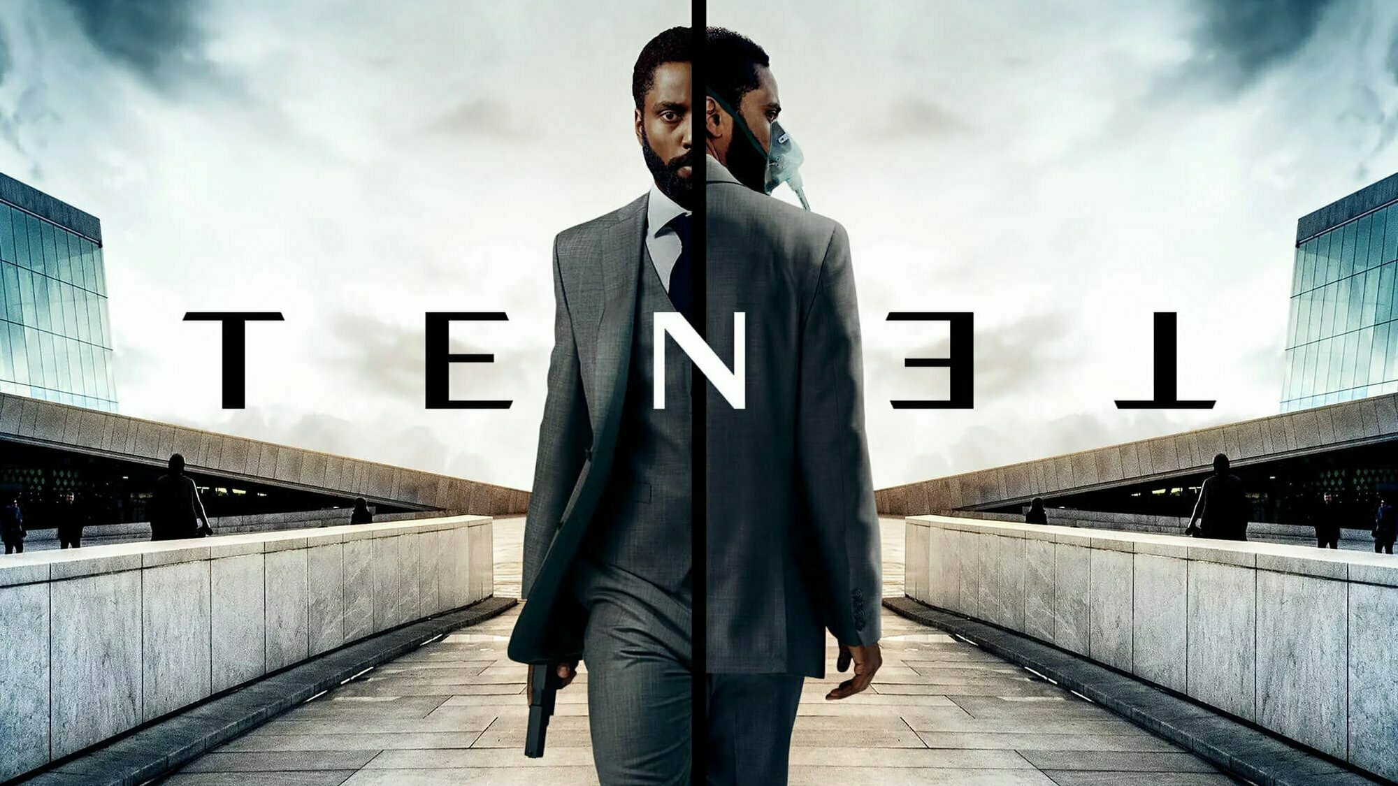 [REWRITE] Tenet (Christopher Nolan)