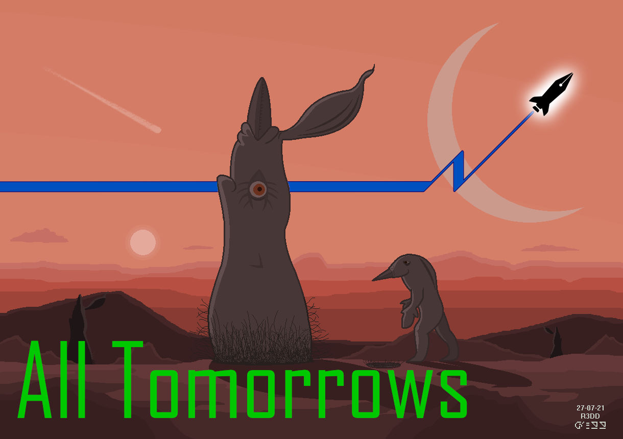 [REWRITE] All Tomorrows