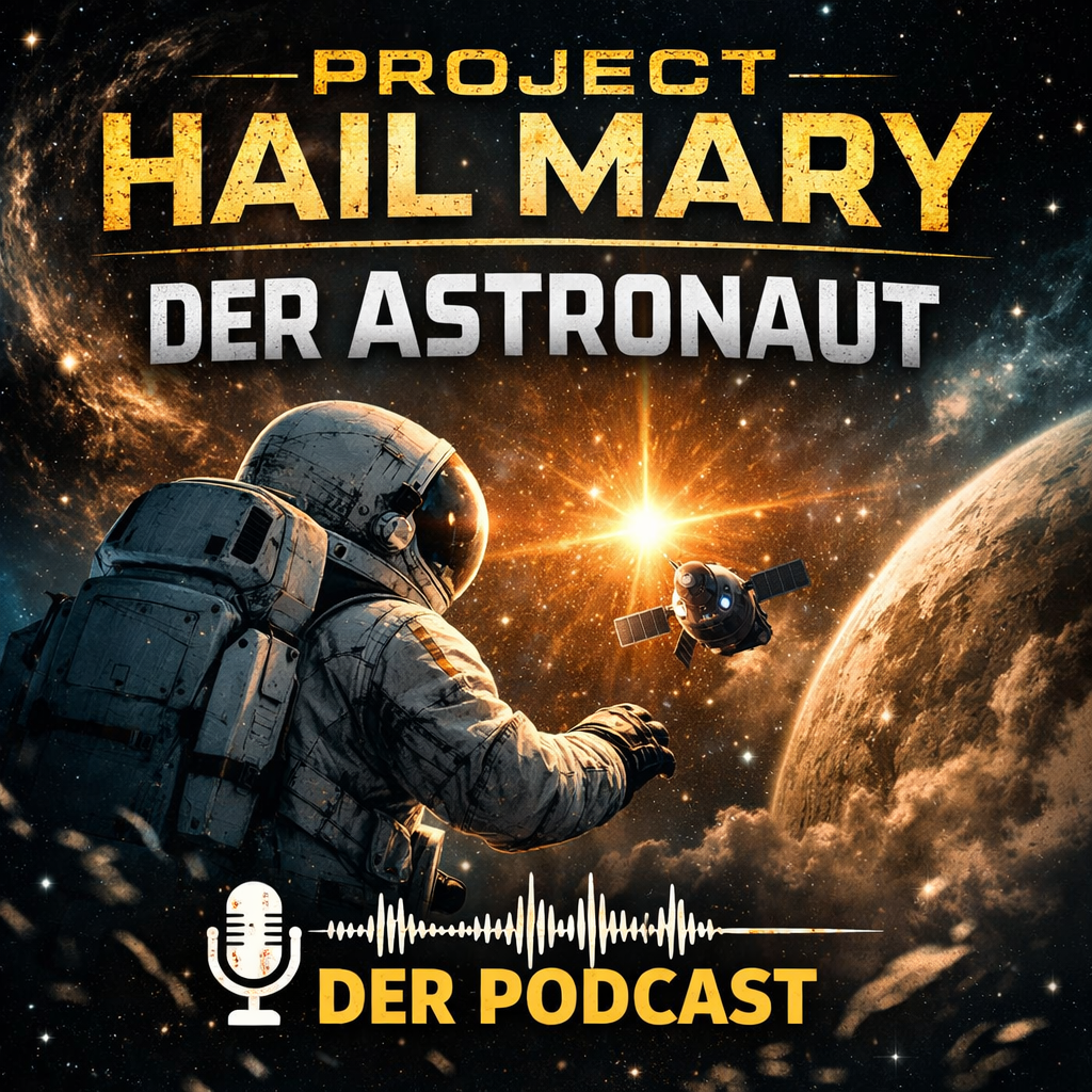 Project Hail Mary / Der Astronaut (2026)