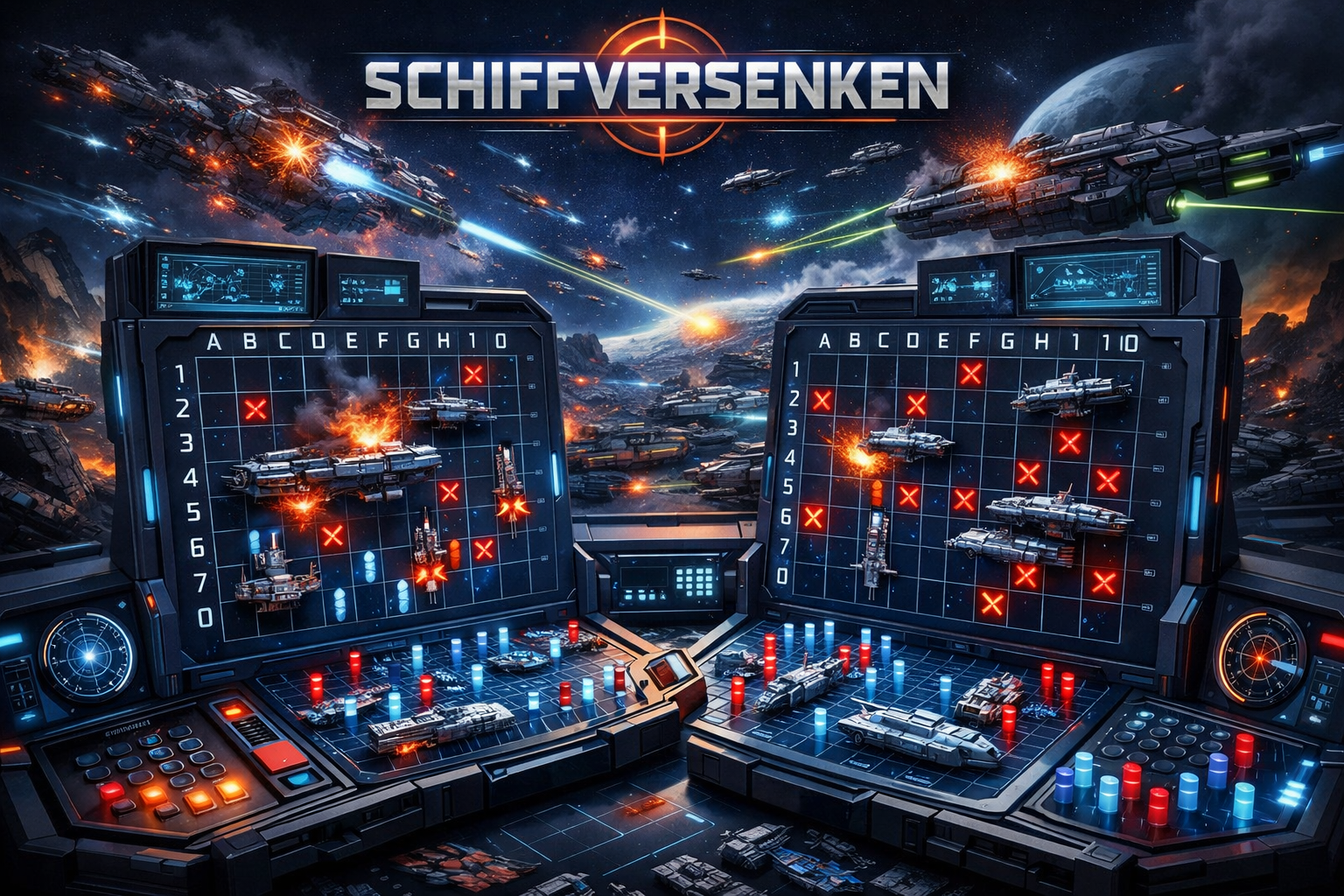 Schiffeversenken episode artwork